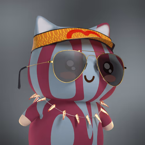 TinyPaw #1089 - Lucky