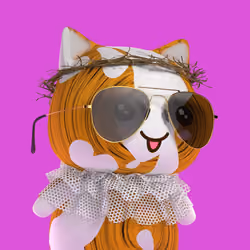TinyPaw #3167 - Kayla