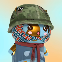 TinyPaw #3785 - Jamyah