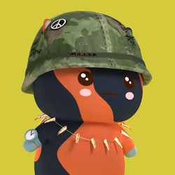 TinyPaw #974 - Ilaria