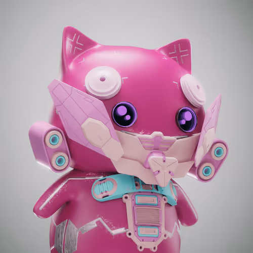 CyberPaw #8226