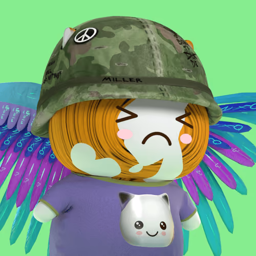 TinyPaw #4405 - Selin