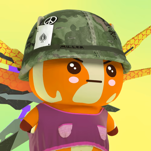 TinyPaw #2533 - Avila