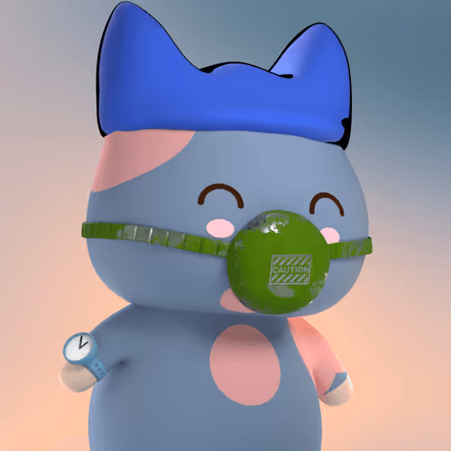 Tinypaws