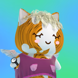 TinyPaw #4702 - Ruhi