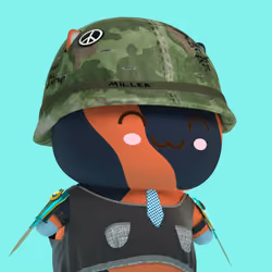 TinyPaw #2758 - Paislee