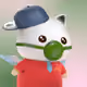2364