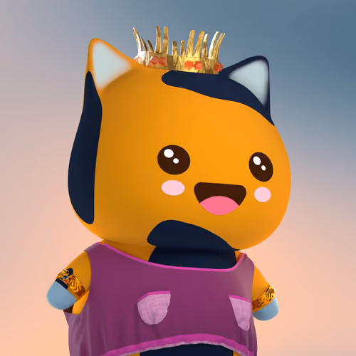 TinyPaw #1503 - Truman
