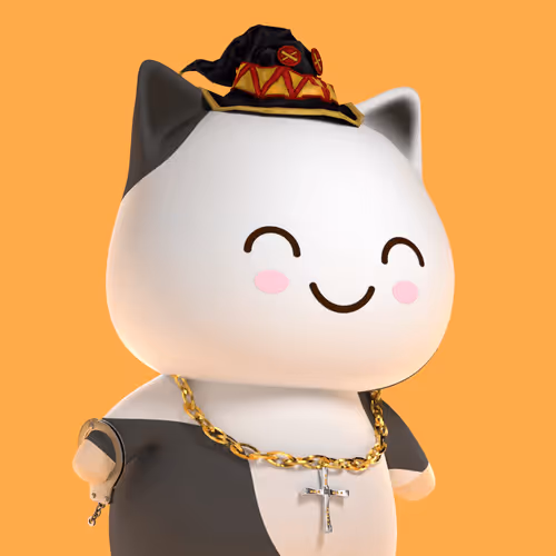 TinyPaw #3604 - Lux
