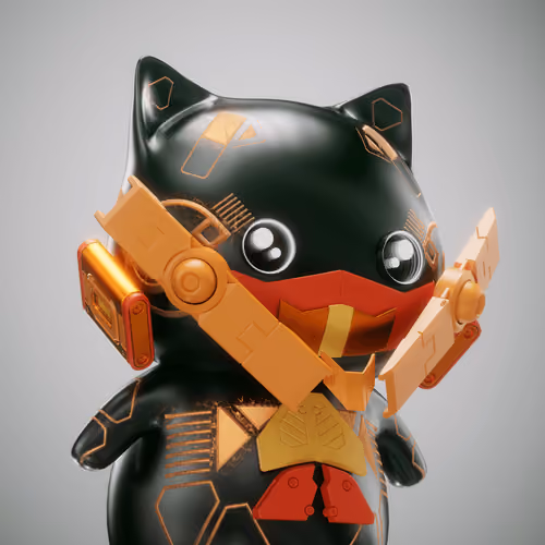 CyberPaw #8150
