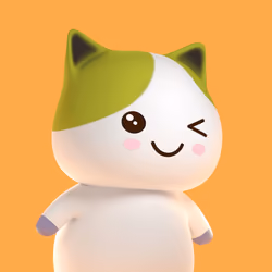 TinyPaw Origins - Jannette