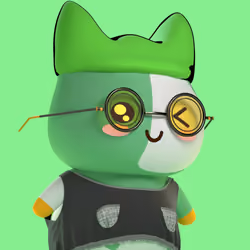 TinyPaw #1681 - Roselyn
