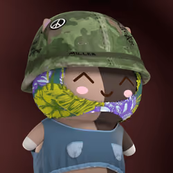 TinyPaw #3360 - Esty