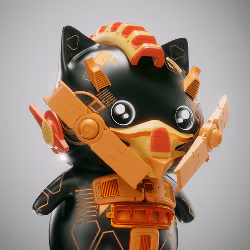 CyberPaw #8222