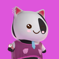 TinyPaw #4967 - Fenton