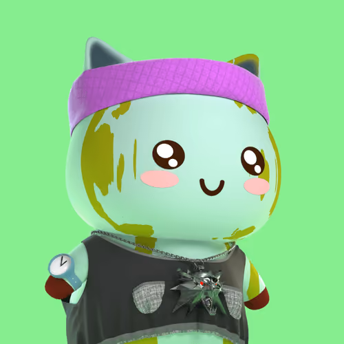 TinyPaw #3643 - Scout