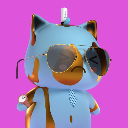 TinyPaw #531 - Zoee