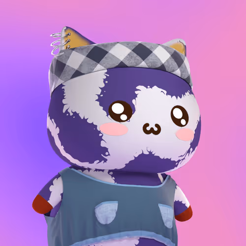 Tinypaws