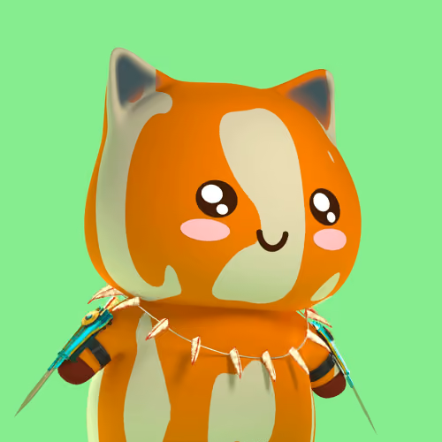 TinyPaw #3890 - Jaycee