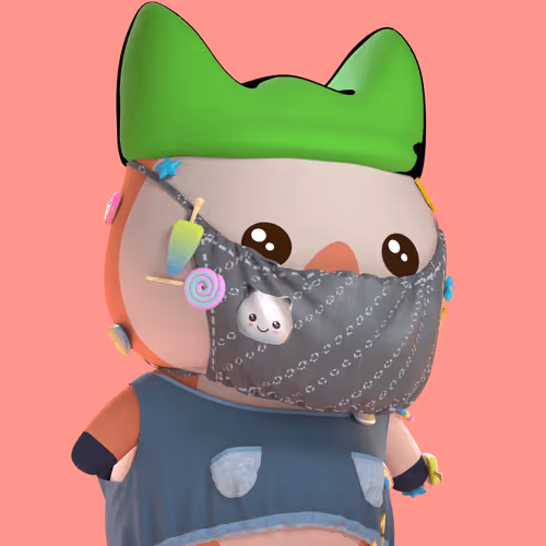 Tinypaws