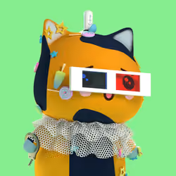 TinyPaw #4802 - Lavon