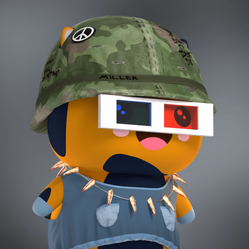 TinyPaw #3728 - Jody