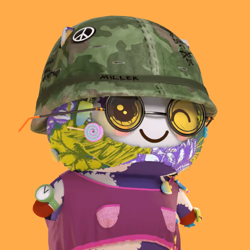 TinyPaw #4066 - Aurie