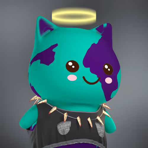 TinyPaw #5610 - Yug
