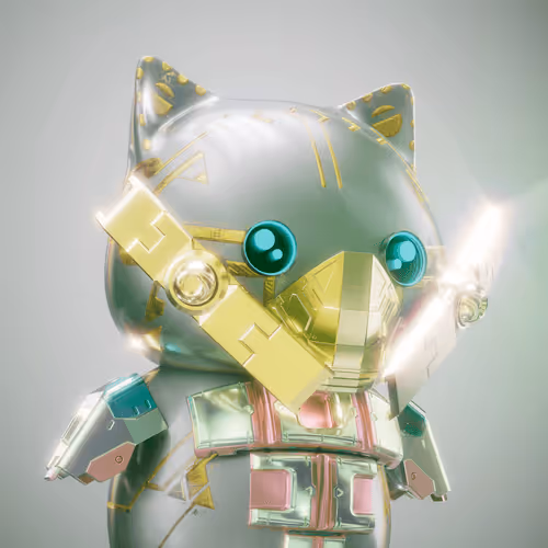 CyberPaw #8212