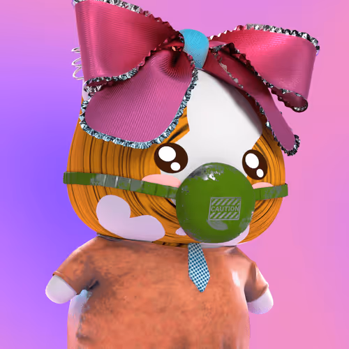 Tinypaws