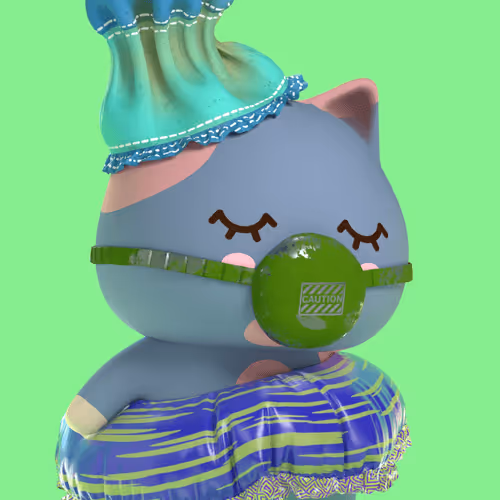 Tinypaws
