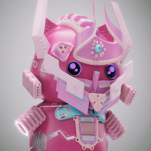 CyberPaw #8227