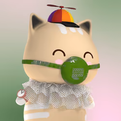 TinyPaw #5713 - Darianna