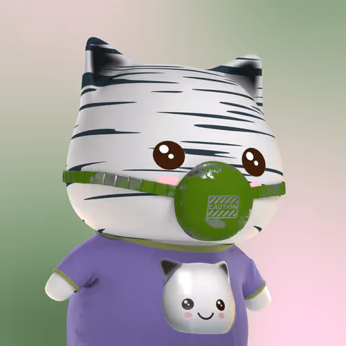 Tinypaws
