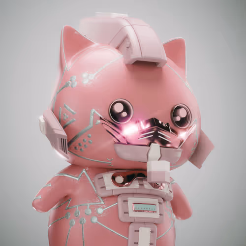 CyberPaw #8225
