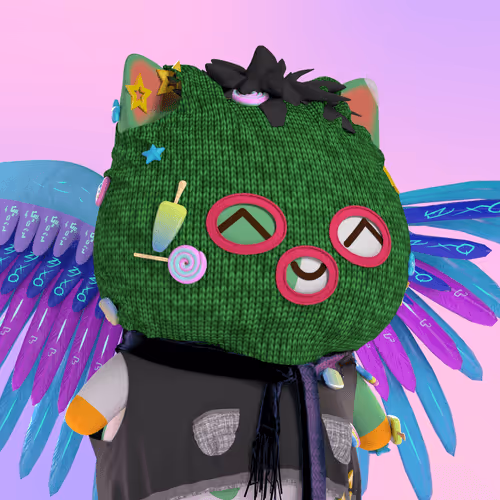 TinyPaw #3507 - Reema
