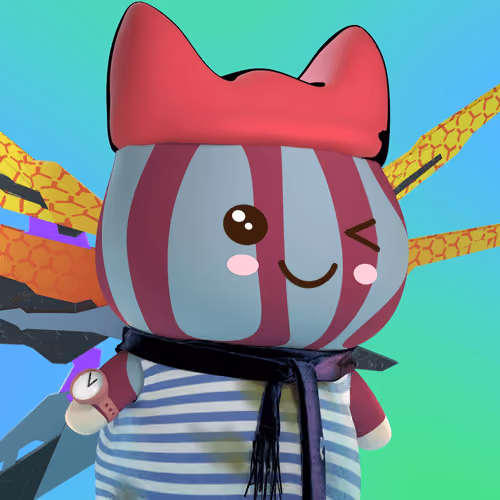 TinyPaw #5026 - Torrance