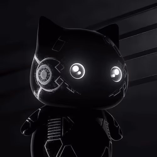 CyberPaw #8257