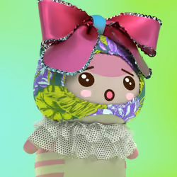 TinyPaw #1273 - Conan