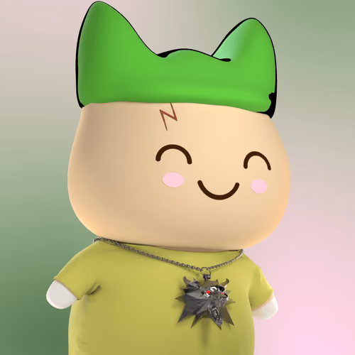 TinyPaw #4327 - Liviana