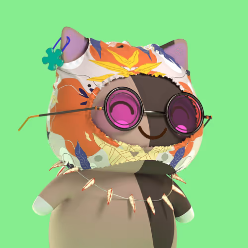 Tinypaws