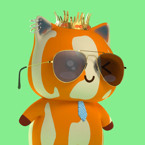 TinyPaw #2876 - Marshaun