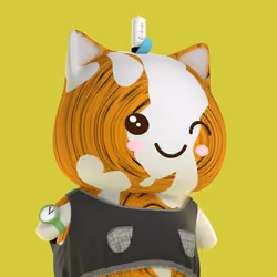 TinyPaw #122 - Caelyn