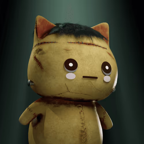 Tinypaws