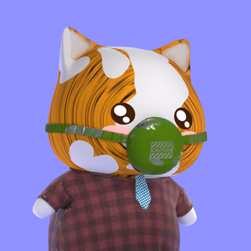 TinyPaw #3895 - Richie