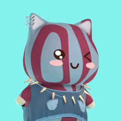 TinyPaw #3602 - Addeline