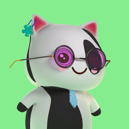 TinyPaw #2947 - Gregory