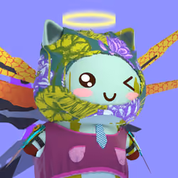 TinyPaw #3921 - Yitzchok