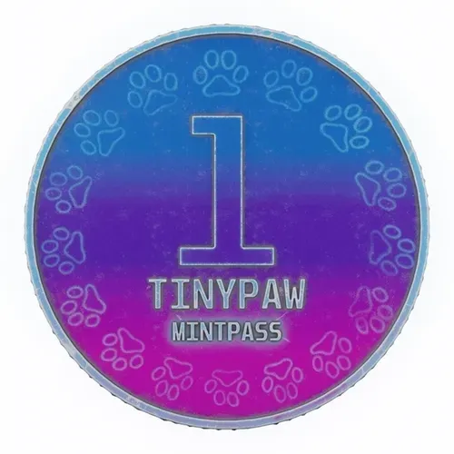 Tinypaws