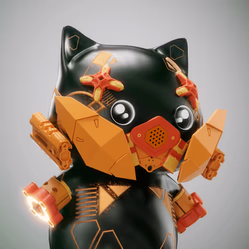 Tinypaws